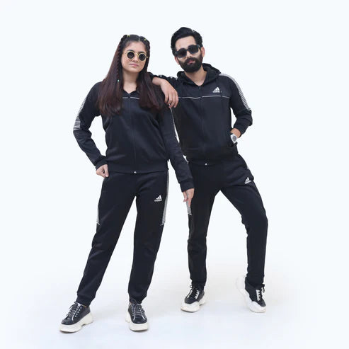 UNISEX ADIDS TRACKSUIT OX#T02